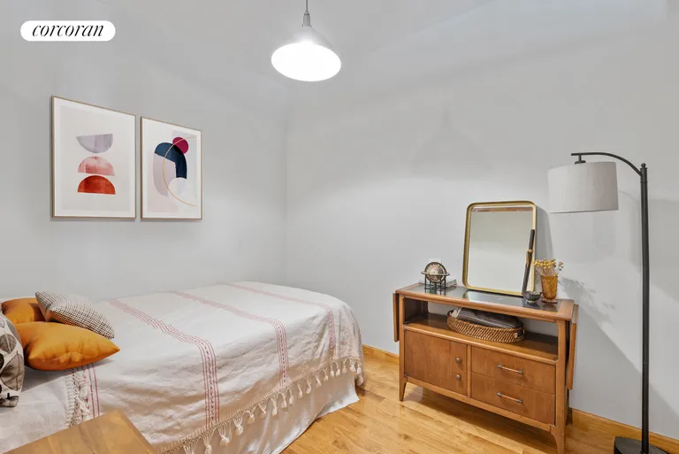 New York City Real Estate | View 1867 Stockholm Street | Bedroom | View 9