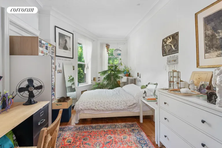 New York City Real Estate | View 1867 Stockholm Street | Primary Bedroom | View 13