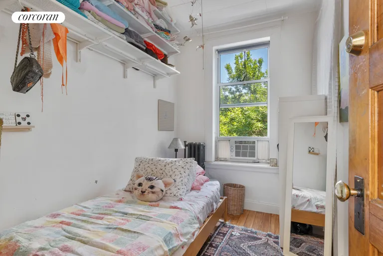 New York City Real Estate | View 1867 Stockholm Street | Bedroom | View 14