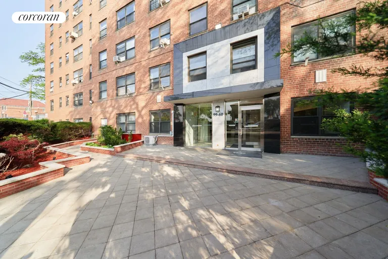 New York City Real Estate | View 99-60 63rd Road, 11W | room 19 | View 20