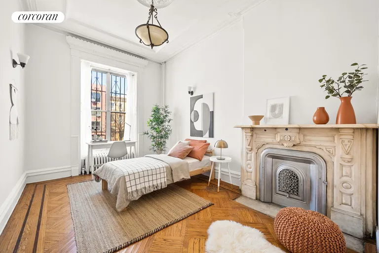 New York City Real Estate | View 142A Putnam Avenue | room 4 | View 5