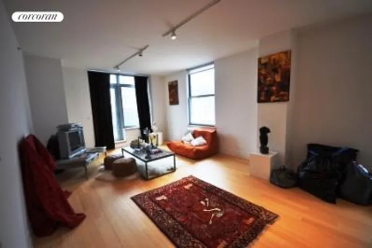 New York City Real Estate | View 110 Livingston Street, 17M | 1 Bed, 1 Bath | View 1