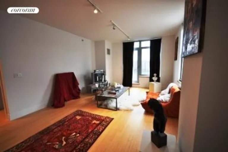 New York City Real Estate | View 110 Livingston Street, 17M | room 1 | View 2