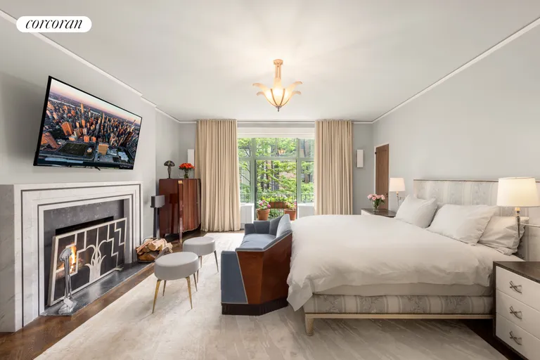 New York City Real Estate | View 49 East 80th Street | room 14 | View 15