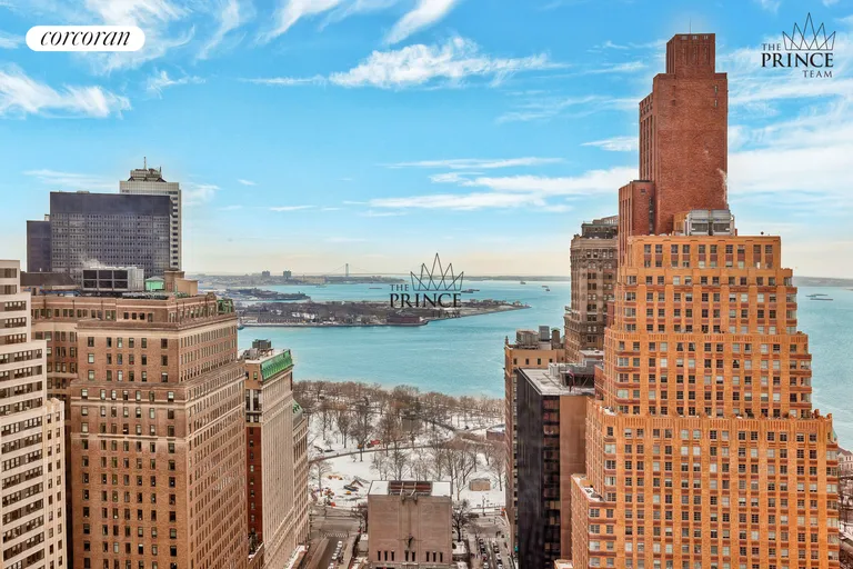 New York City Real Estate | View 88 Greenwich Street, 3101 | room 5 | View 6