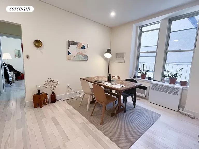 New York City Real Estate | View 11 Schermerhorn Street, 2E | room 2 | View 3