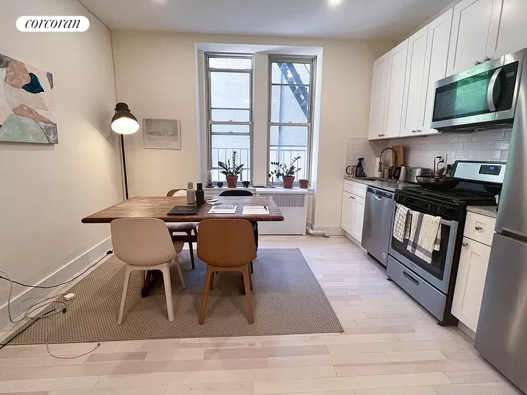 New York City Real Estate | View 11 Schermerhorn Street, 2E | room 3 | View 4