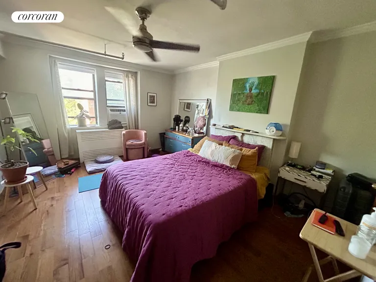 New York City Real Estate | View 242 Macon Street, 3 | room 2 | View 3