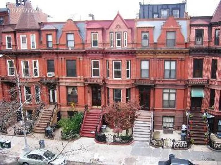 New York City Real Estate | View 205 Hancock Street, 1 | room 9 | View 10