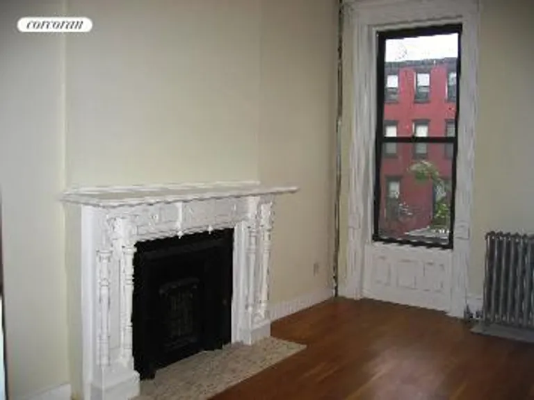 New York City Real Estate | View 205 Hancock Street, 3 | room 1 | View 2