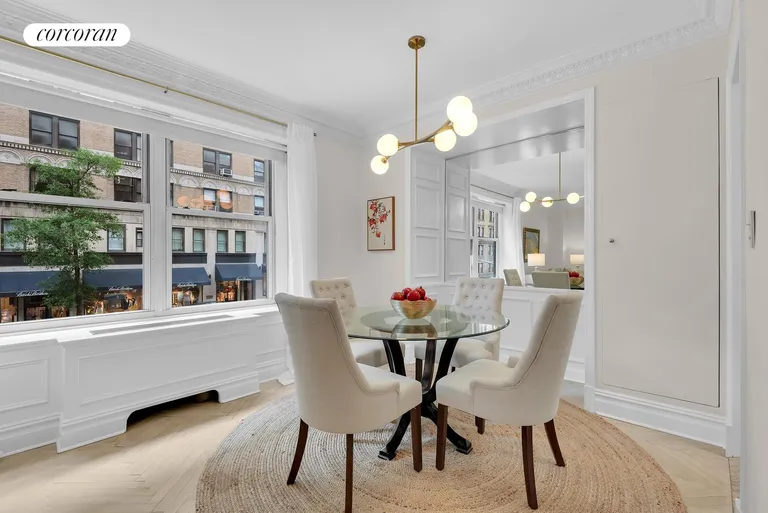 New York City Real Estate | View 49 East 86th Street, 2B | room 1 | View 2