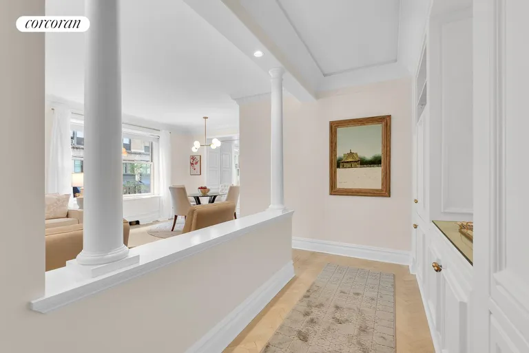 New York City Real Estate | View 49 East 86th Street, 2B | room 2 | View 3