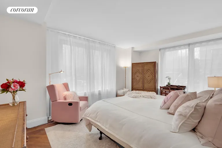 New York City Real Estate | View 49 East 86th Street, 2B | room 4 | View 5