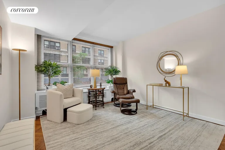 New York City Real Estate | View 49 East 86th Street, 2B | room 5 | View 6