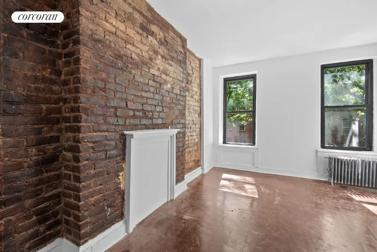 New York City Real Estate | View 87 Waverly Avenue | room 3 | View 4