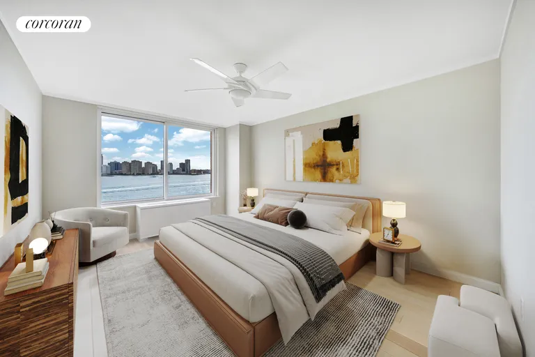 New York City Real Estate | View 212 Warren Street, 8E | room 4 | View 5