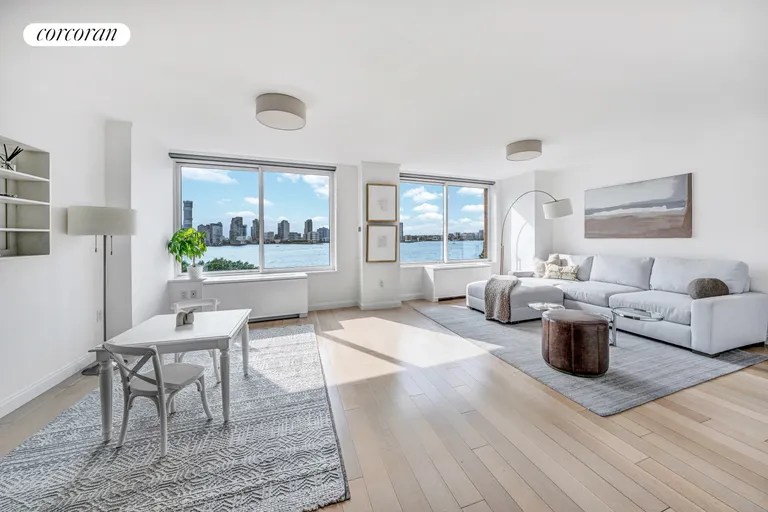 New York City Real Estate | View 212 Warren Street, 8E | room 8 | View 9