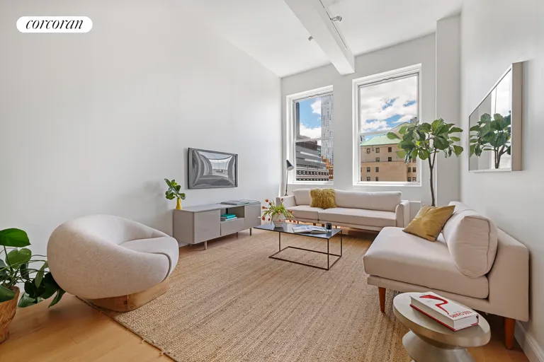 New York City Real Estate | View 96 Schermerhorn Street, 8C | room 2 | View 3