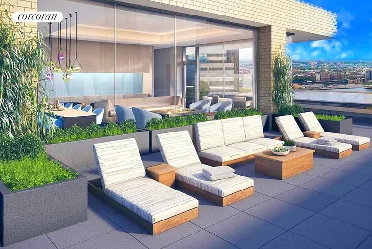 New York City Real Estate | View 15 William Street, 42I | room 20 | View 21