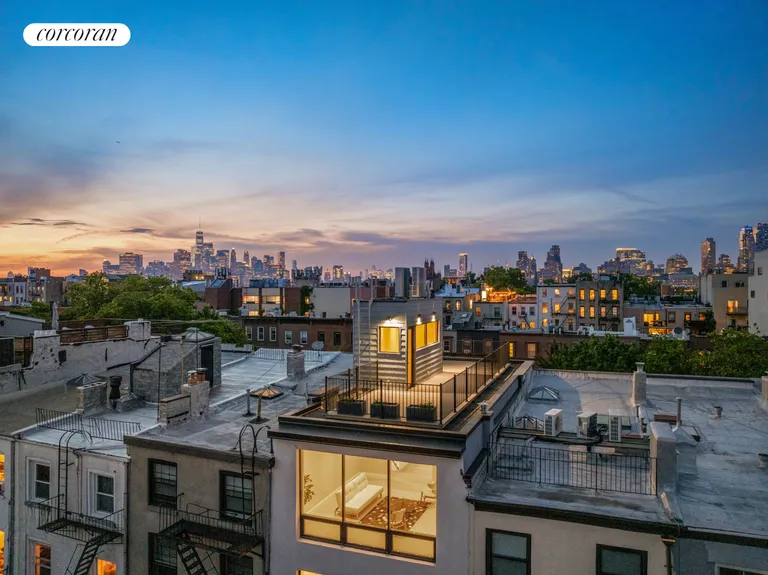 New York City Real Estate | View 124 2nd Place | room 47 | View 48