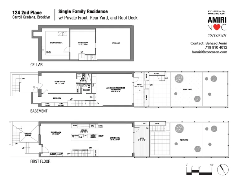 124 2nd Place | floorplan | View 50