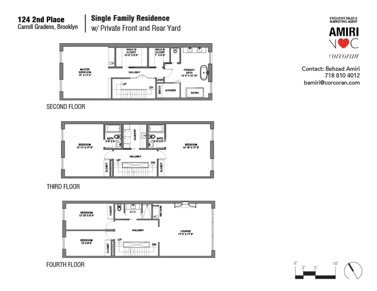 124 2nd Place | floorplan | View 51