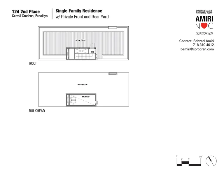 124 2nd Place | floorplan | View 52