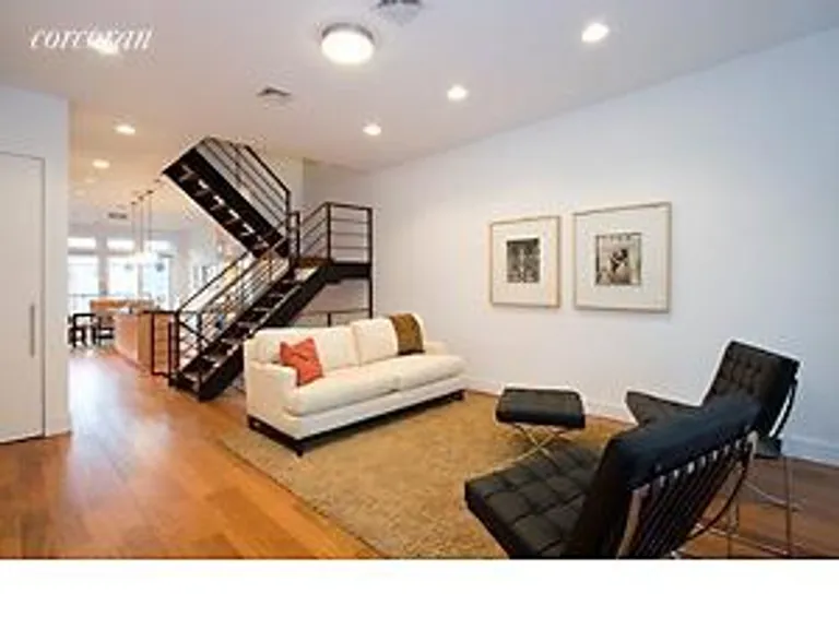 New York City Real Estate | View 329 Sackett Street | 5 Beds, 3.5 Baths | View 1