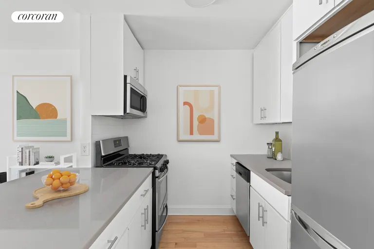 New York City Real Estate | View 423 Hicks Street, 3H | room 1 | View 2