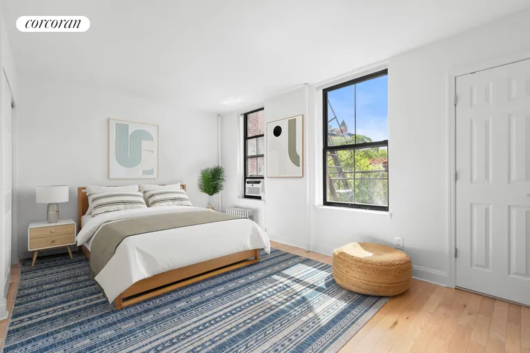 New York City Real Estate | View 423 Hicks Street, 3H | room 3 | View 4