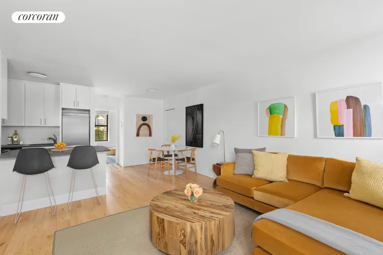 New York City Real Estate | View 423 Hicks Street, 3H | room 2 | View 3