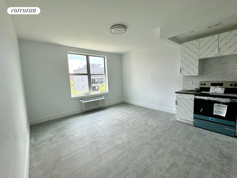 New York City Real Estate | View 2010 Ocean Avenue, A2 | 2 Beds, 1 Bath | View 1