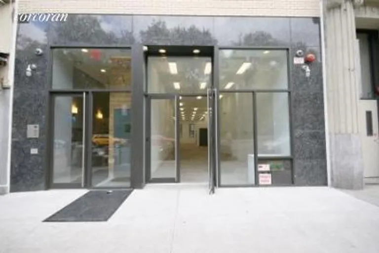 New York City Real Estate | View 179 EAST BROADWAY, STORE | room 1 | View 2