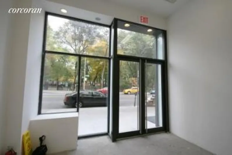 New York City Real Estate | View 179 EAST BROADWAY, STORE | room 2 | View 3