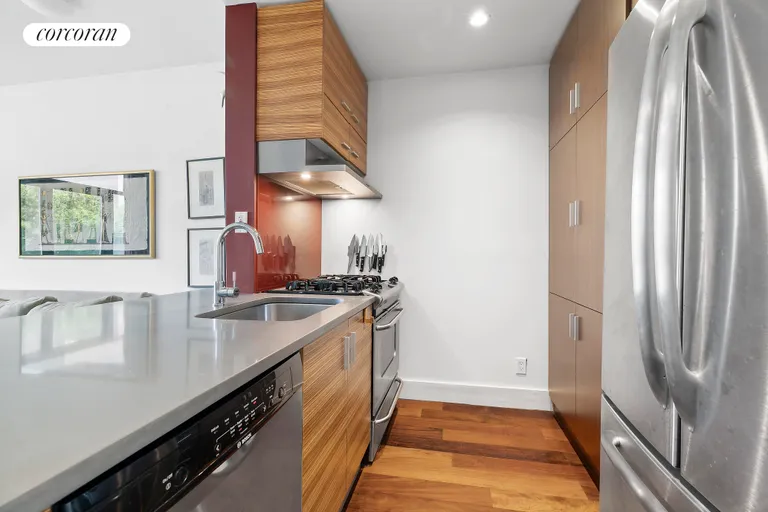 New York City Real Estate | View 82 Adelphi Street, 4D | Other Listing Photo | View 4