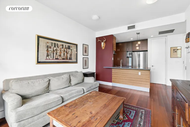 New York City Real Estate | View 82 Adelphi Street, 4D | Other Listing Photo | View 3