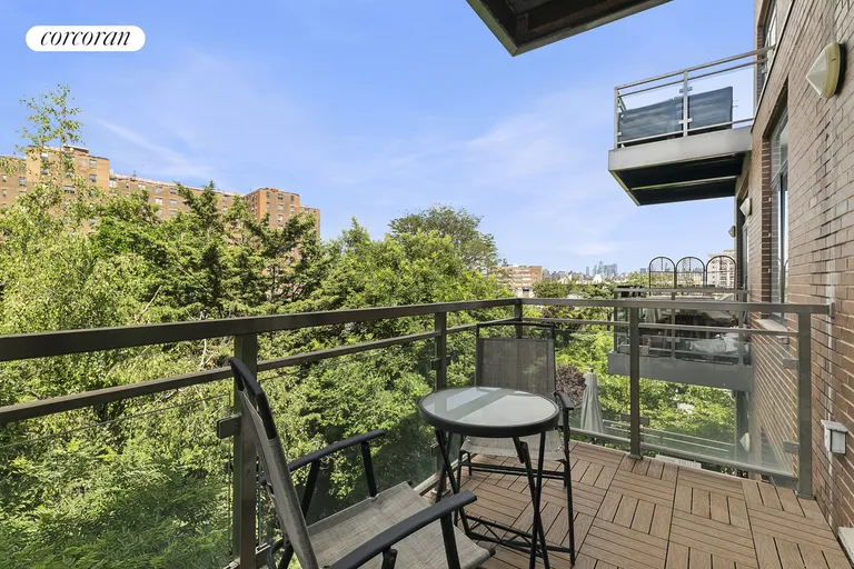 New York City Real Estate | View 82 Adelphi Street, 4D | room 1 | View 2