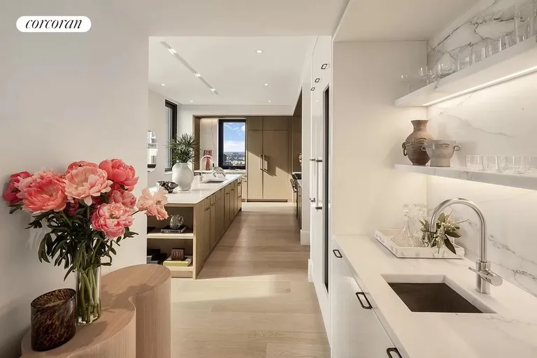 New York City Real Estate | View 39 West 23rd Street, PH21 | room 1 | View 2
