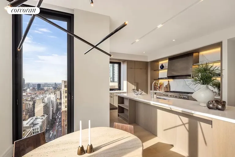 New York City Real Estate | View 39 West 23rd Street, PH21 | room 2 | View 3