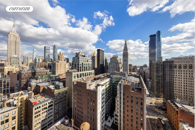 New York City Real Estate | View 39 West 23rd Street, PH21 | room 10 | View 11