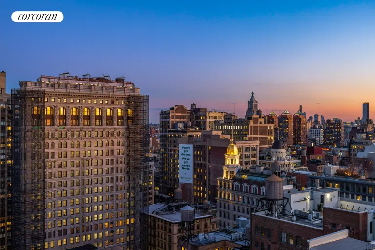 New York City Real Estate | View 39 West 23rd Street, PH21 | room 11 | View 12