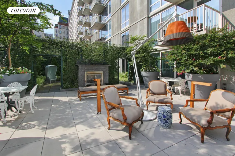 New York City Real Estate | View 340 East 23rd Street, 14M | room 12 | View 13