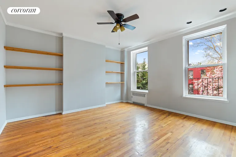 New York City Real Estate | View 395 3rd Street, 2 | room 4 | View 5