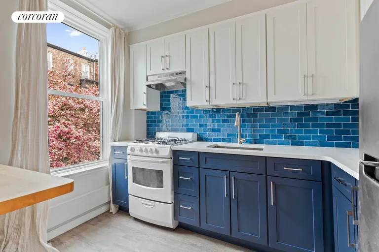 New York City Real Estate | View 395 3rd Street, 2 | room 5 | View 6