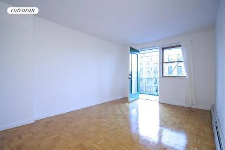 New York City Real Estate | View 248 Wyckoff Street, 3B | 2 Beds, 1 Bath | View 1