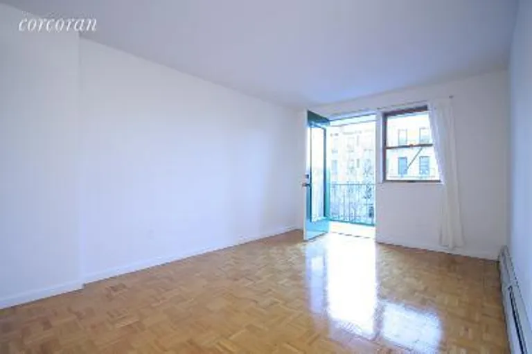 New York City Real Estate | View 248 Wyckoff Street, 3B | 2 Beds, 1 Bath | View 1