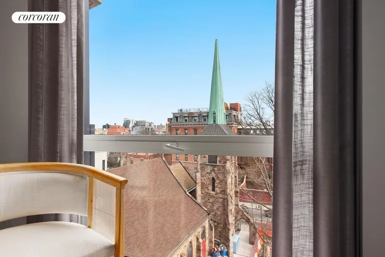 New York City Real Estate | View 249 Willoughby Avenue, 17D | room 8 | View 9