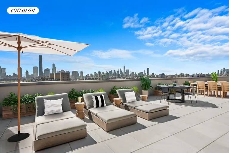 New York City Real Estate | View 249 Willoughby Avenue, 17D | room 27 | View 28