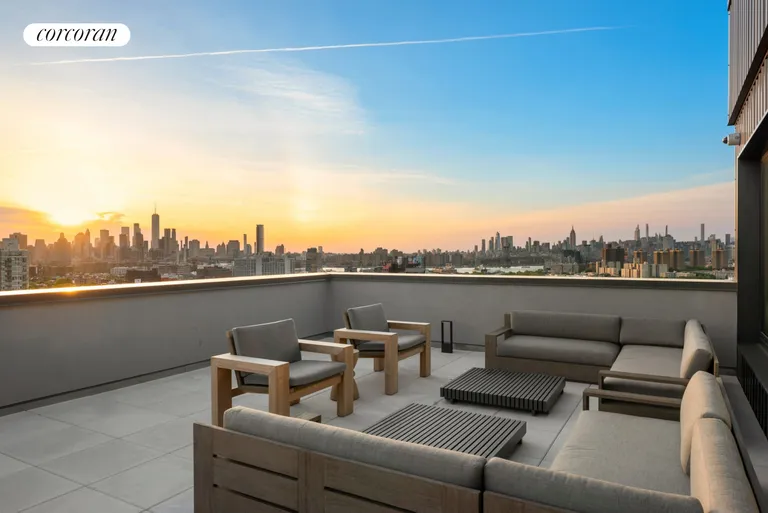 New York City Real Estate | View 249 Willoughby Avenue, 17D | room 29 | View 30