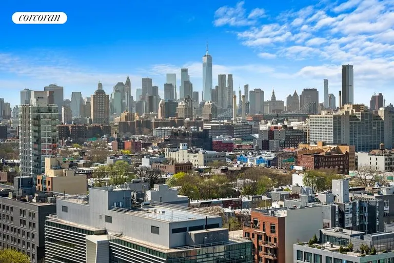 New York City Real Estate | View 249 Willoughby Avenue, 17D | room 31 | View 32